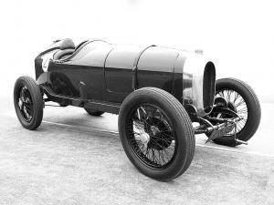 1922 Bugatti Type 29